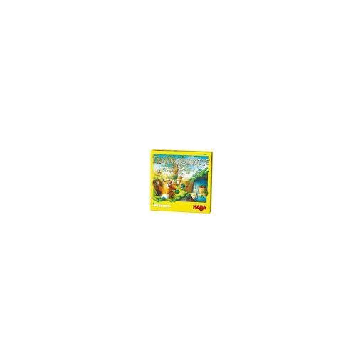 Trotte quenotte Haba Ikaipaka jeux & jouets Royan