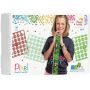 Pixel Toise Panda PixelHobby Ikaipaka jeux & jouets Royan