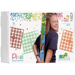 Pixel Toise Dino PixelHobby Ikaipaka jeux & jouets Royan