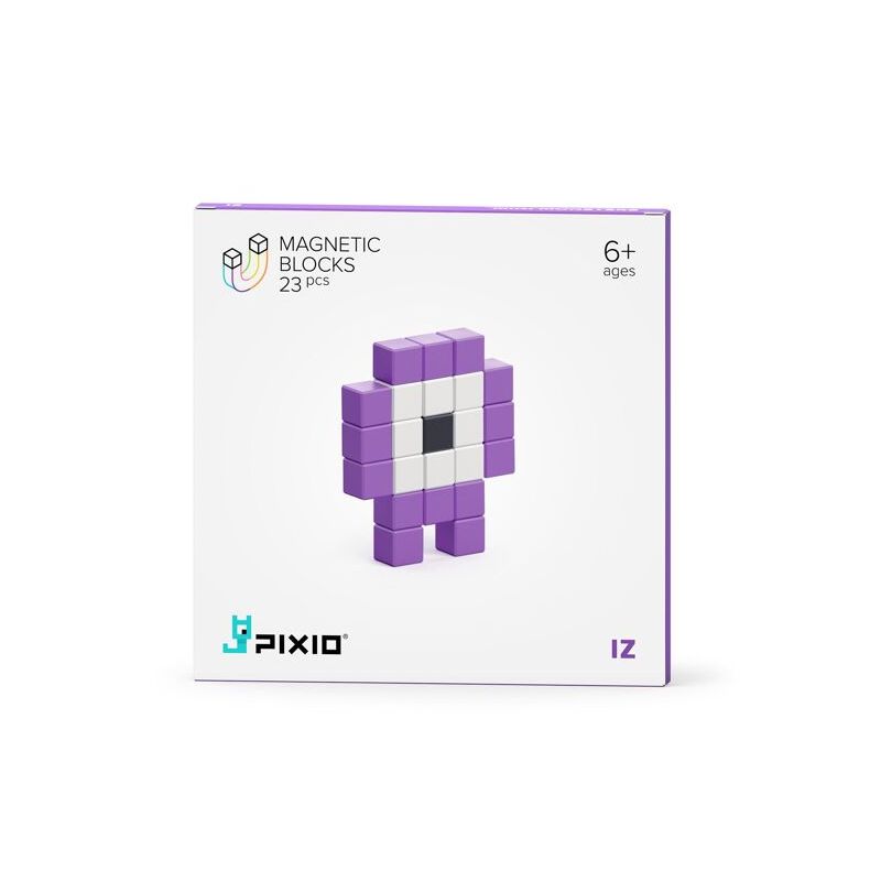 Pixio 23 Mini Monster IZ PIXIO Ikaipaka jeux & jouets Royan