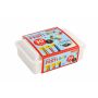 Boite de Coloriage à décorer Festi'Box Stabilo  Ikaipaka jeux &
