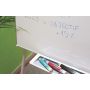 Crayons marqueur 4 couleurs & accessoirs  Ikaipaka jeux &