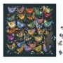 Puzzle Palapeli Poules 239p Curiosi Ikaipaka jeux & jouets Royan