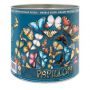 Puzzle double face 424p Papillons  Ikaipaka jeux & jouets Royan