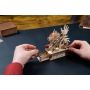 Dragon de bois Ugears UGEARS Ikaipaka jeux & jouets Royan