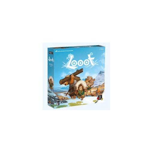 Looot Gigamic Ikaipaka jeux & jouets Royan