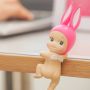 Sonny Angel Hippers Looking Back (animaux) BabyWatch Ikaipaka