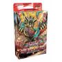 YU-GI-OH! JCC - Deck Structure Fire Kings  Ikaipaka jeux &