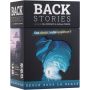 Backstories Seule Sous La Glace  Ikaipaka jeux & jouets Royan