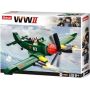 Avion de chasse allié Sluban Sluban Ikaipaka jeux & jouets Royan