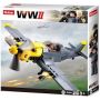 German Bomber Sluban Sluban Ikaipaka jeux & jouets Royan