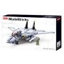 Modern Jet Fighter Sluban Sluban Ikaipaka jeux & jouets Royan