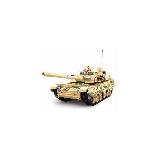 Main Battle Tank Sluban Sluban Ikaipaka jeux & jouets Royan