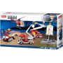 Brigade Pompiers Sluban Sluban Ikaipaka jeux & jouets Royan