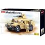 Assault tout terrain Sluban Sluban Ikaipaka jeux & jouets Royan