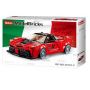 Voiture Italienne Rouge Sluban Sluban Ikaipaka jeux & jouets