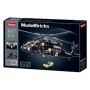 US Medical Helicopter Sluban Sluban Ikaipaka jeux & jouets Royan