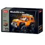 American SUV Bronx Sluban Sluban Ikaipaka jeux & jouets Royan