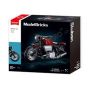 Moto style harley Sluban  Ikaipaka jeux & jouets Royan