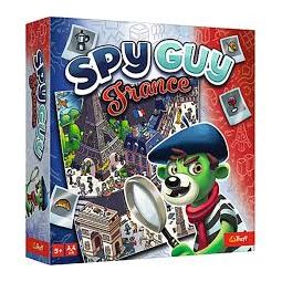Spy Guy France  Ikaipaka jeux & jouets Royan