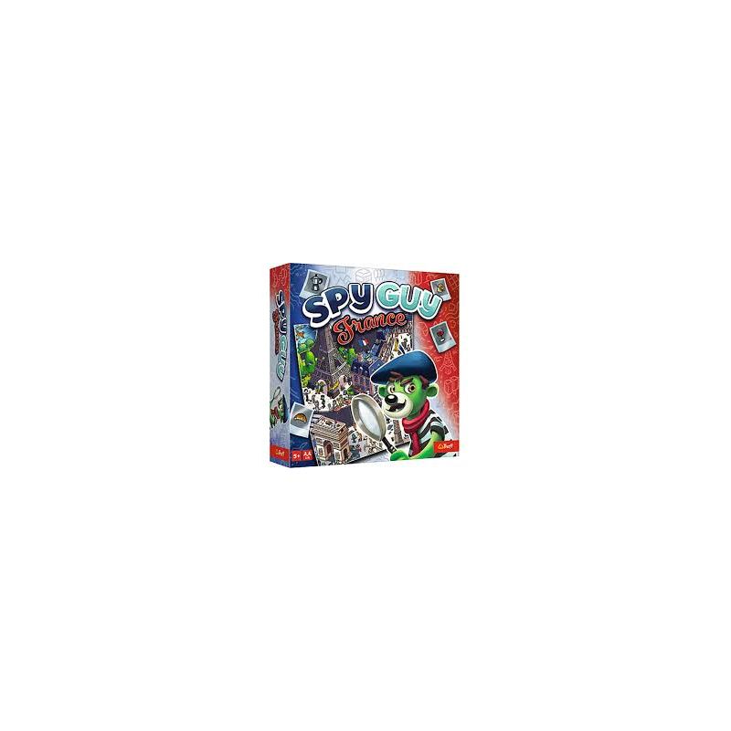 Spy Guy France  Ikaipaka jeux & jouets Royan