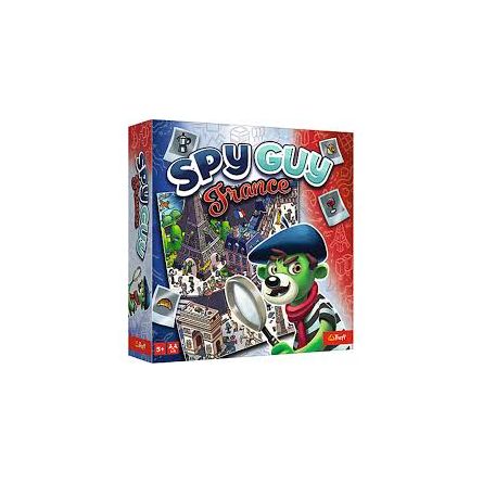 Spy Guy France  Ikaipaka jeux & jouets Royan