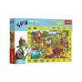 Puzzle 24p observation spy guy la ferme  Ikaipaka jeux & jouets