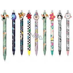 Stylo Kids Effaçable  Ikaipaka jeux & jouets Royan