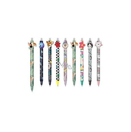 Stylo Kids Effaçable  Ikaipaka jeux & jouets Royan