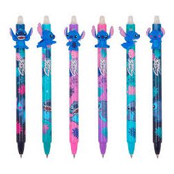 Stylo Stitch Effaçable  Ikaipaka jeux & jouets Royan