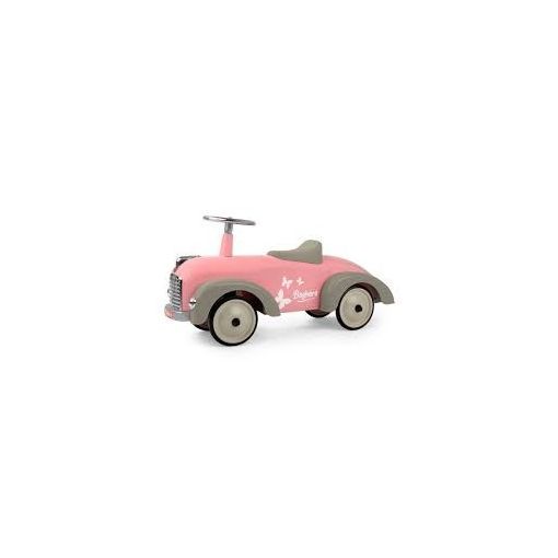 Porteur rose Goki Ikaipaka jeux & jouets Royan