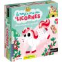 Le Royaume des Licornes Nathan Ikaipaka jeux & jouets Royan