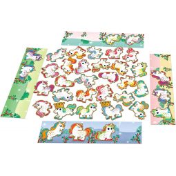 Le Royaume des Licornes Nathan Ikaipaka jeux & jouets Royan