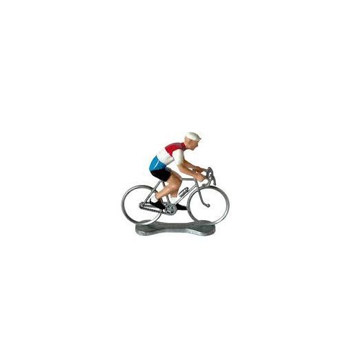 Cycliste Luxembourg Bernard et Eddy Bernard et Eddy Ikaipaka