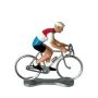 Cycliste Luxembourg Bernard et Eddy Bernard et Eddy Ikaipaka