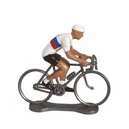 Cycliste Slovenie Bernard et Eddy Bernard et Eddy Ikaipaka jeux