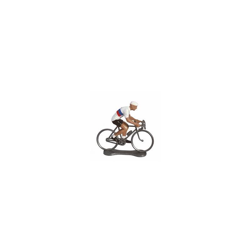Cycliste Slovenie Bernard et Eddy Bernard et Eddy Ikaipaka jeux