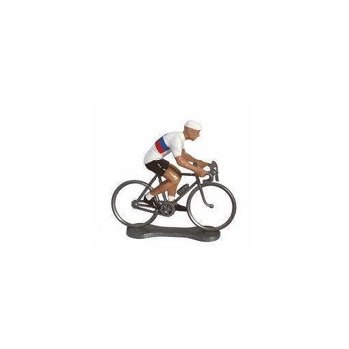 Cycliste Slovenie Bernard et Eddy Bernard et Eddy Ikaipaka jeux