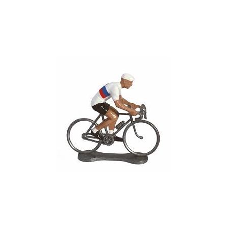 Cycliste Slovenie Bernard et Eddy Bernard et Eddy Ikaipaka jeux