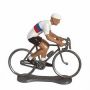 Cycliste Slovenie Bernard et Eddy Bernard et Eddy Ikaipaka jeux