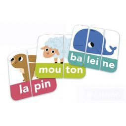 La petite école Premières Lectures Nathan Ikaipaka jeux &
