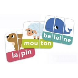 La petite école Premières Lectures Nathan Ikaipaka jeux &
