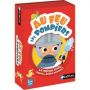 Au feu les pompiers! Nathan Ikaipaka jeux & jouets Royan