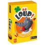 Au loup! Nathan Ikaipaka jeux & jouets Royan