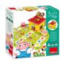 Les 3 petits Cochons Goula Ikaipaka jeux & jouets Royan