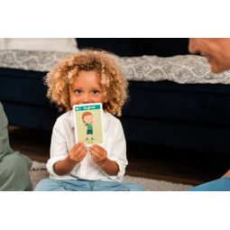 Les émotions cartes Nathan Ikaipaka jeux & jouets Royan
