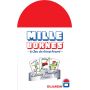 Mille Bornes Prestige 70 ans Original dujardin Ikaipaka jeux &
