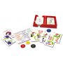 Mille Bornes Prestige 70 ans Original dujardin Ikaipaka jeux &