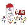 Mille Bornes Prestige 70 ans Original dujardin Ikaipaka jeux &
