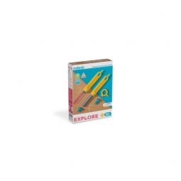MAKEDO Kit Explore 5+  Ikaipaka jeux & jouets Royan